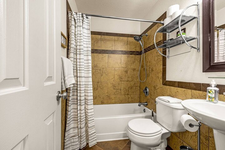 Home in Colorado Springs, US