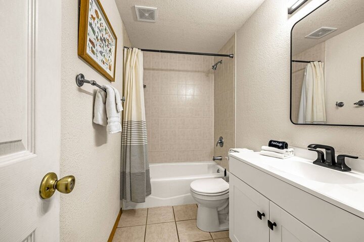 Home in Colorado Springs, US