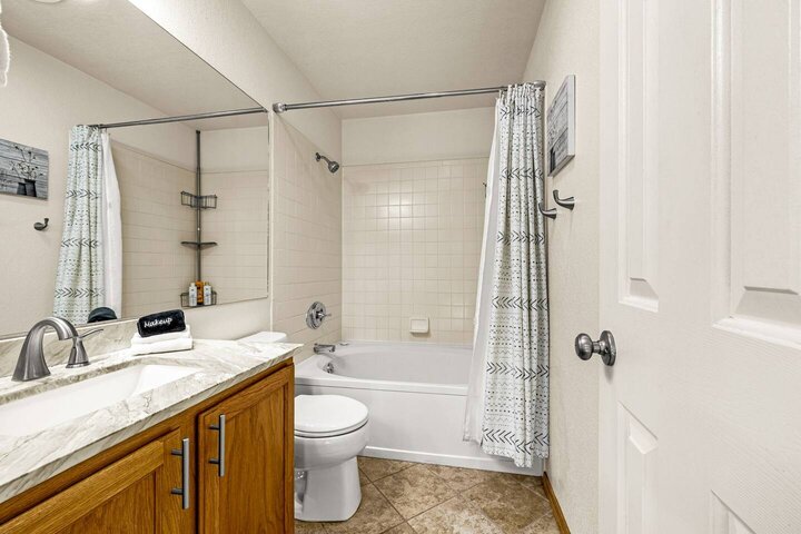 Home in Colorado Springs, US