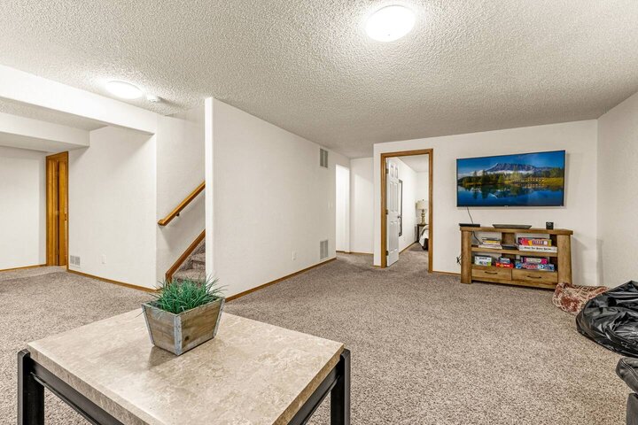 Home in Colorado Springs, US