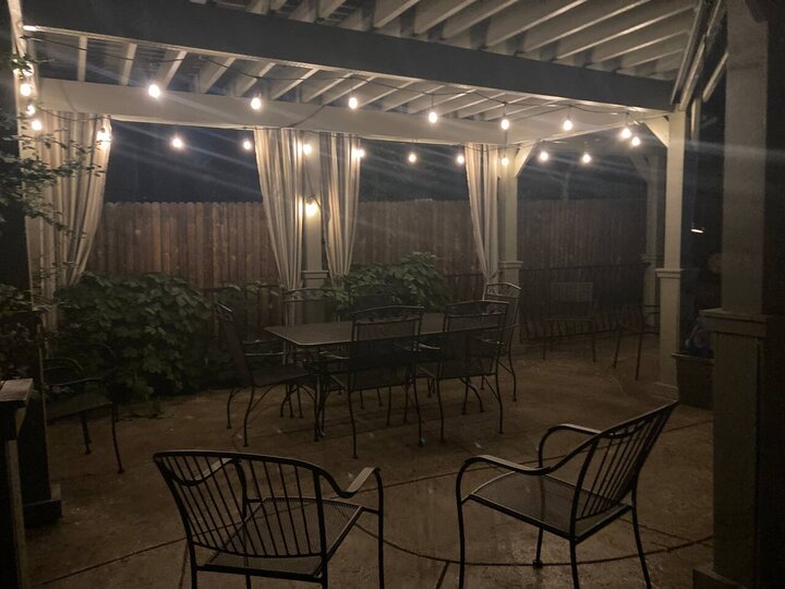 Home in Colorado Springs, US