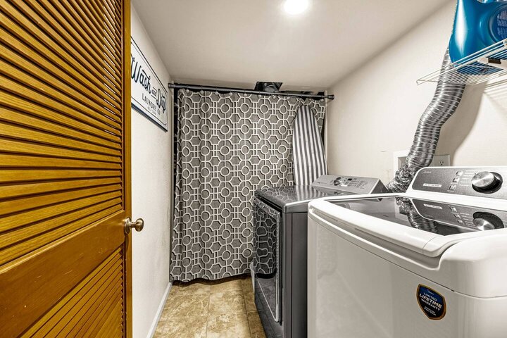 Home in Colorado Springs, US