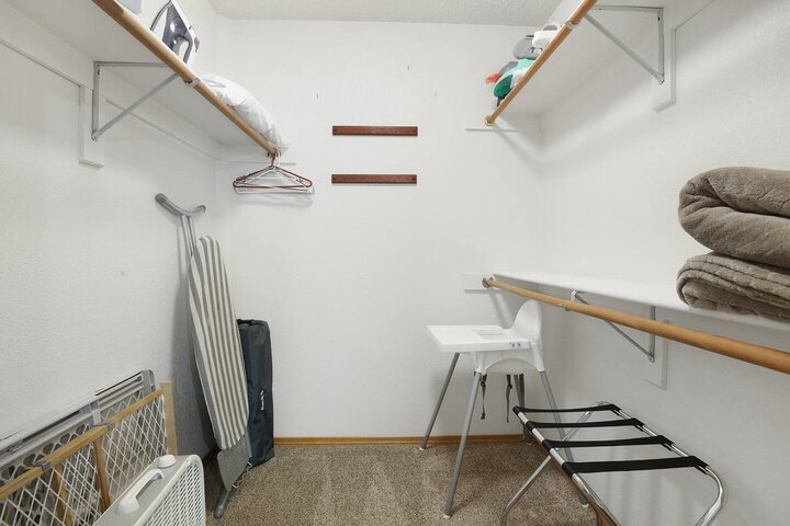 Home in Colorado Springs, US