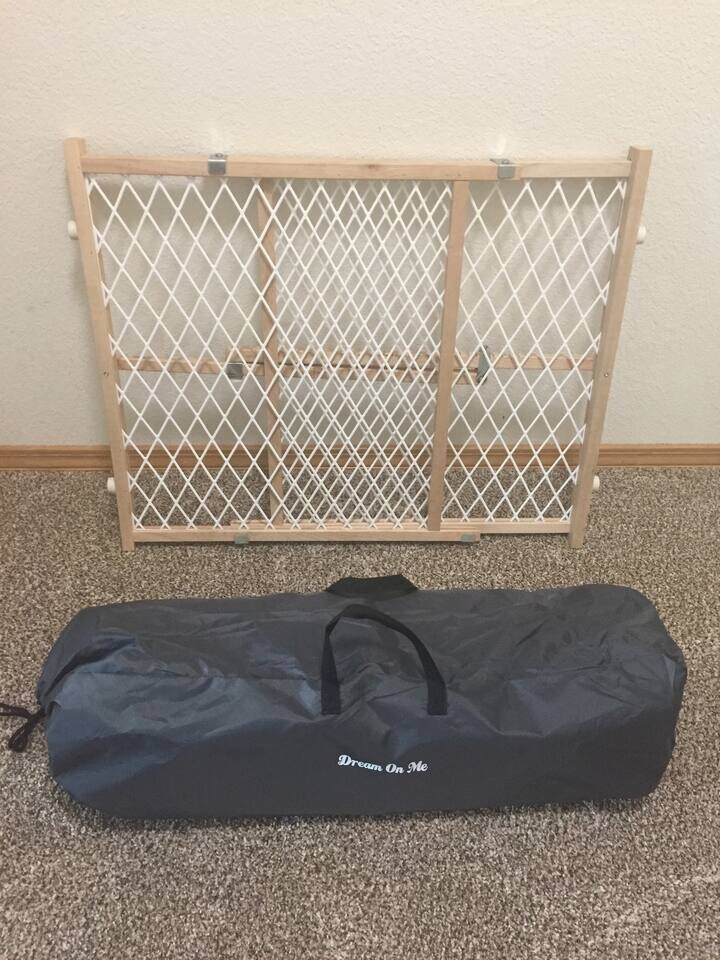 Home in Colorado Springs, US