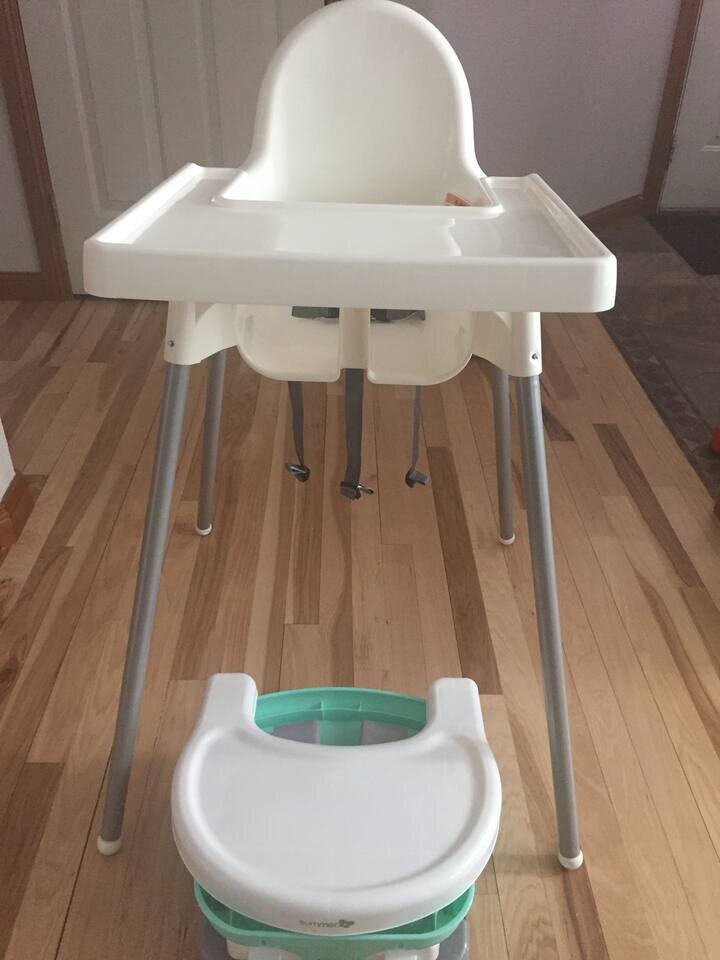 Home in Colorado Springs, US