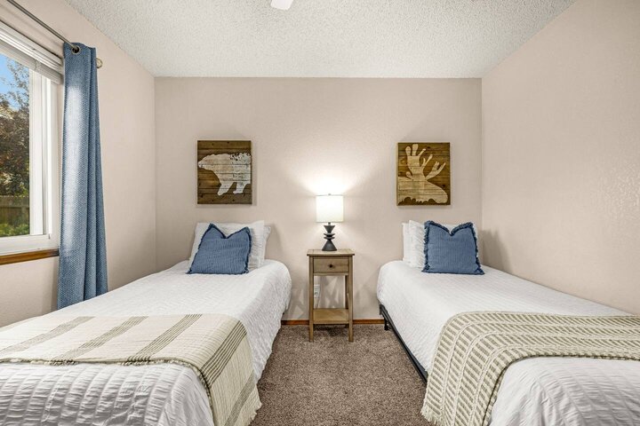 Home in Colorado Springs, US