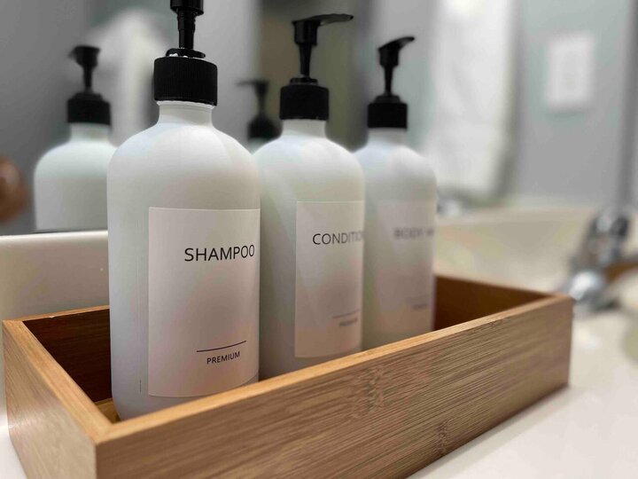 Townhouse in Columbia, US