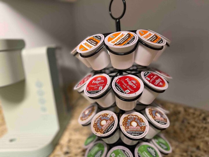 Townhouse in Columbia, US