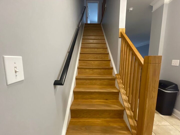 Townhouse in Columbia, US