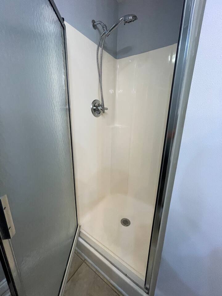 Townhouse in Columbia, US