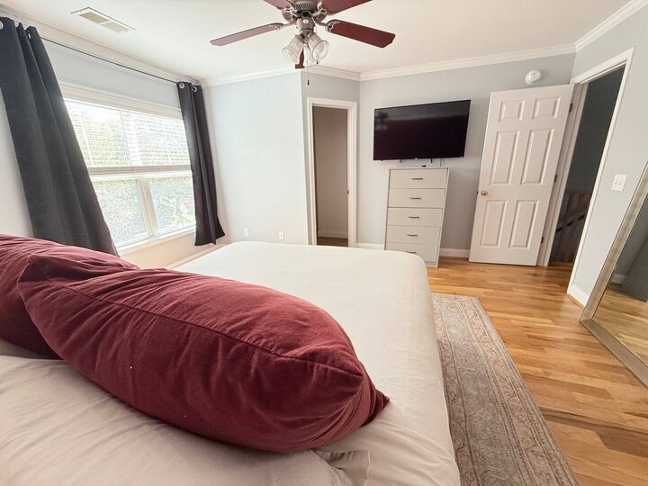 Townhouse in Columbia, US