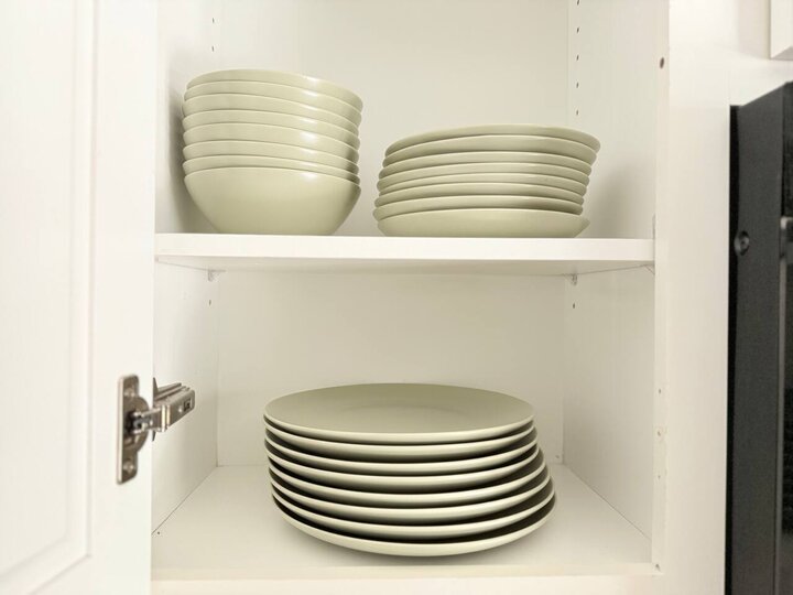 Townhouse in Columbia, US