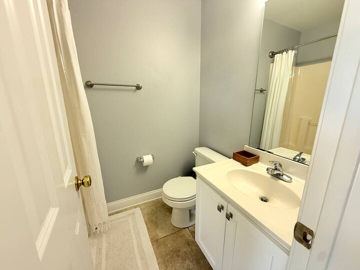 Townhouse in Columbia, US