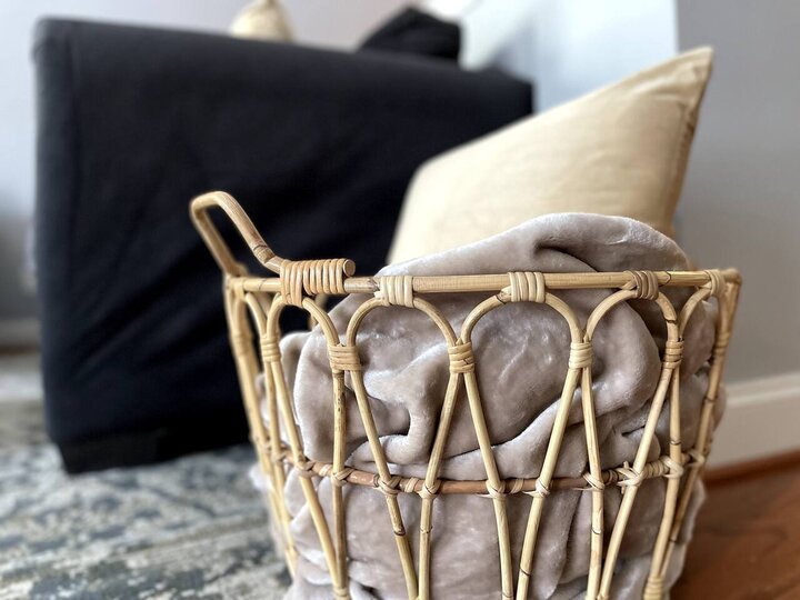 Townhouse in Columbia, US