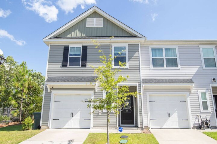 Townhouse in Elgin, US