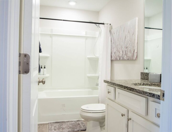 Townhouse in Elgin, US