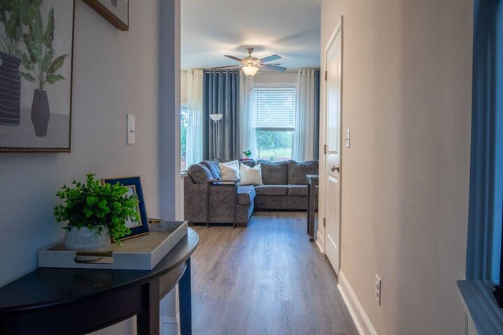 Townhouse in Elgin, US