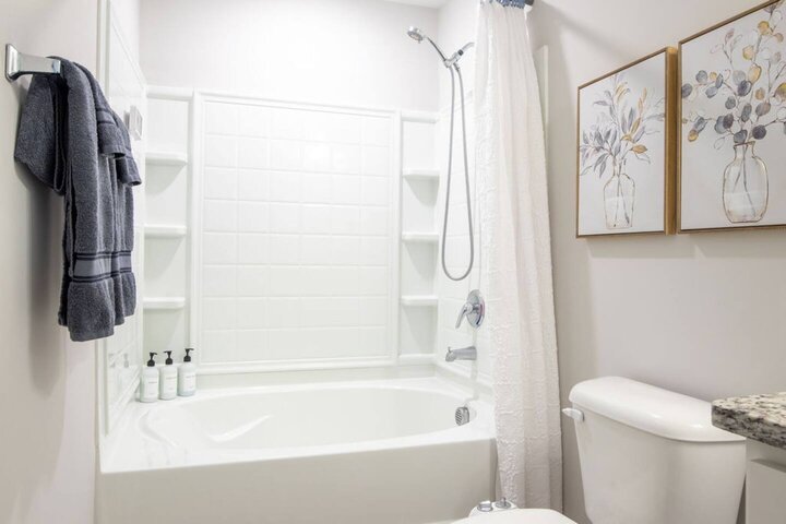 Townhouse in Elgin, US