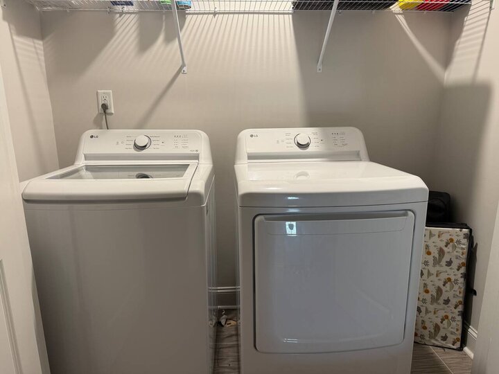 Townhouse in Elgin, US