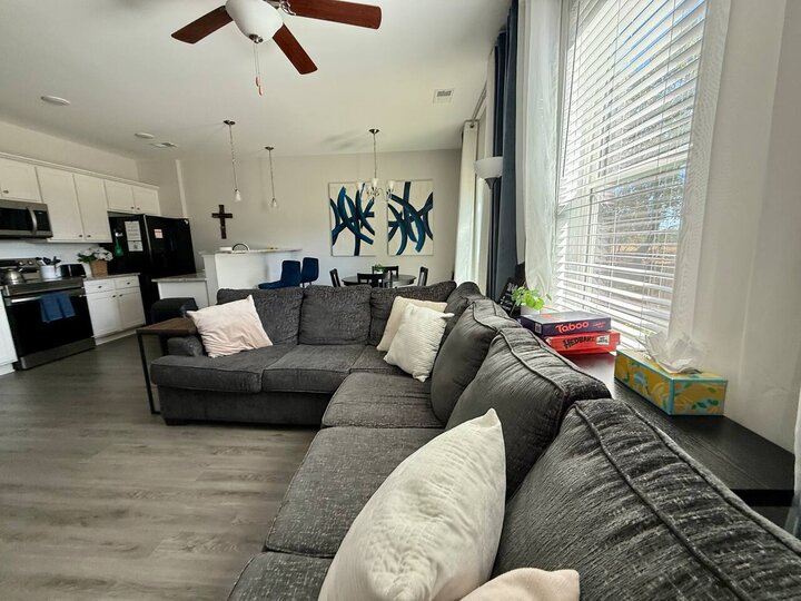 Townhouse in Elgin, US