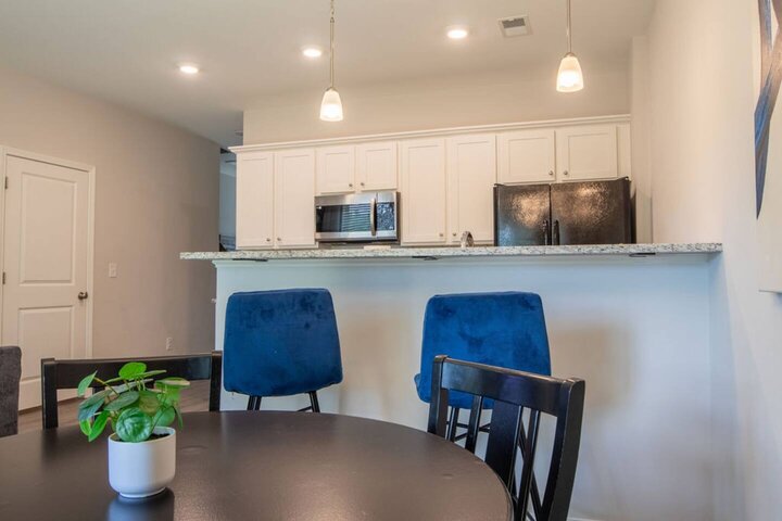 Townhouse in Elgin, US