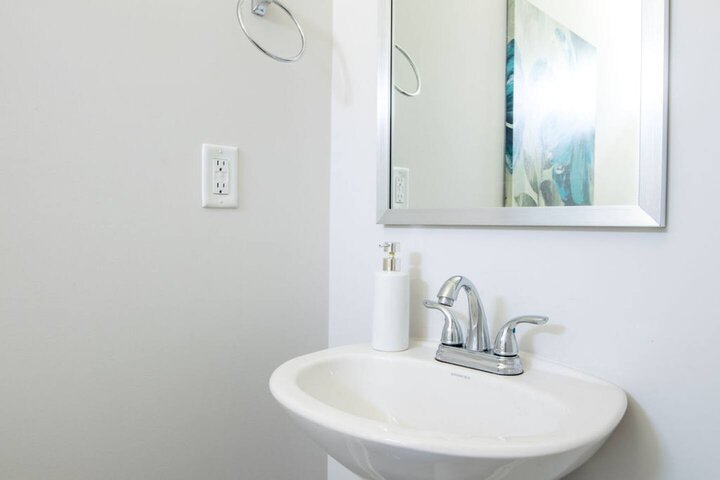 Townhouse in Elgin, US