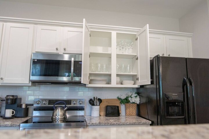 Townhouse in Elgin, US