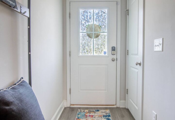 Townhouse in Elgin, US