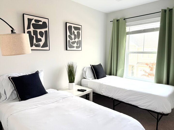 Townhouse in Elgin, US