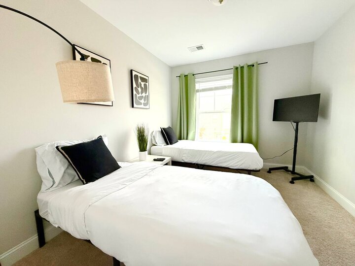 Townhouse in Elgin, US