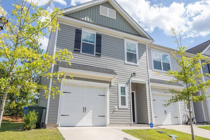 Townhouse in Elgin, US
