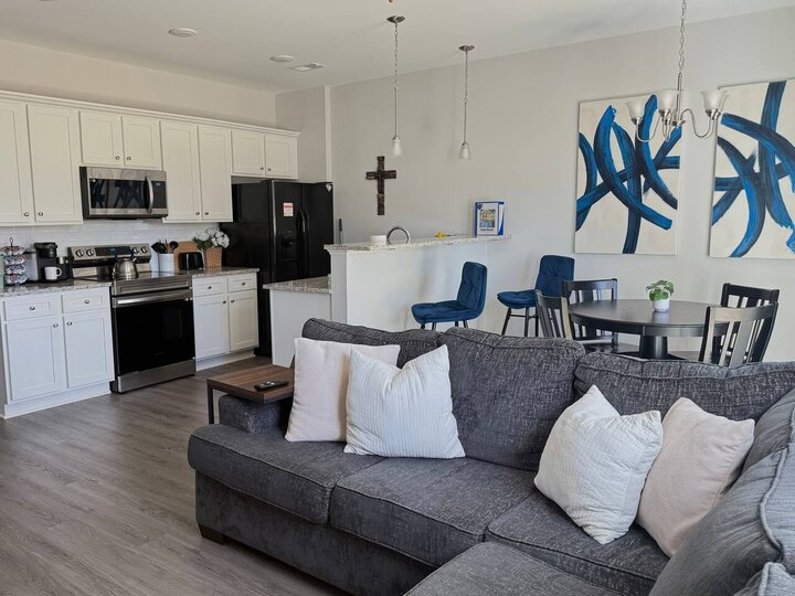 Townhouse in Elgin, US