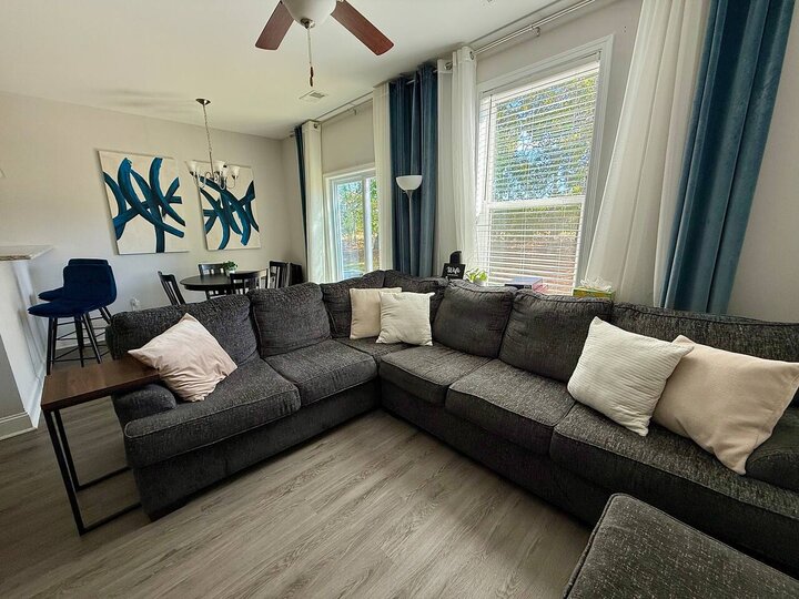 Townhouse in Elgin, US