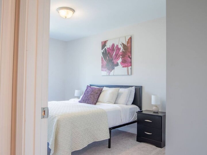 Townhouse in Elgin, US