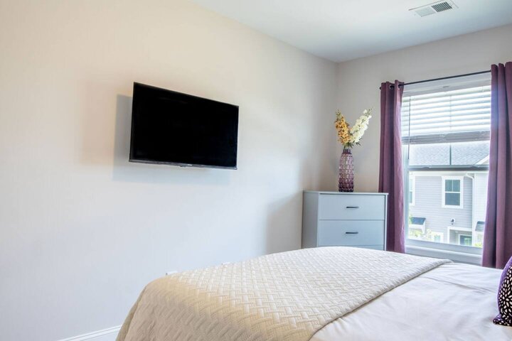 Townhouse in Elgin, US