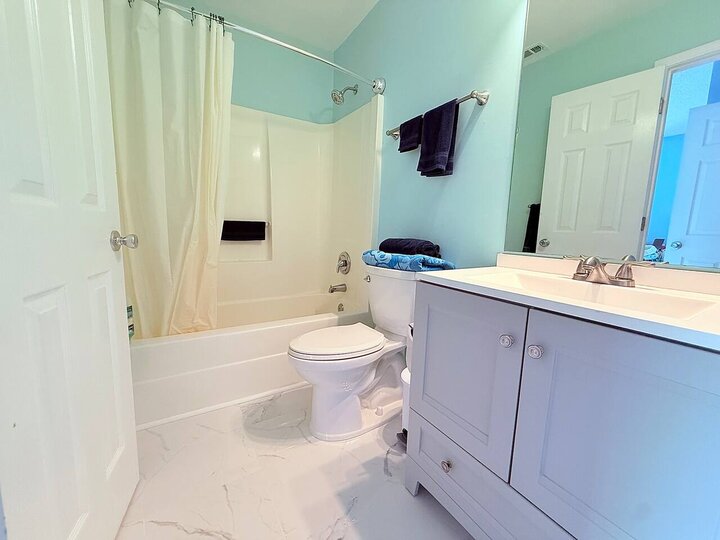 Home in Columbia, US