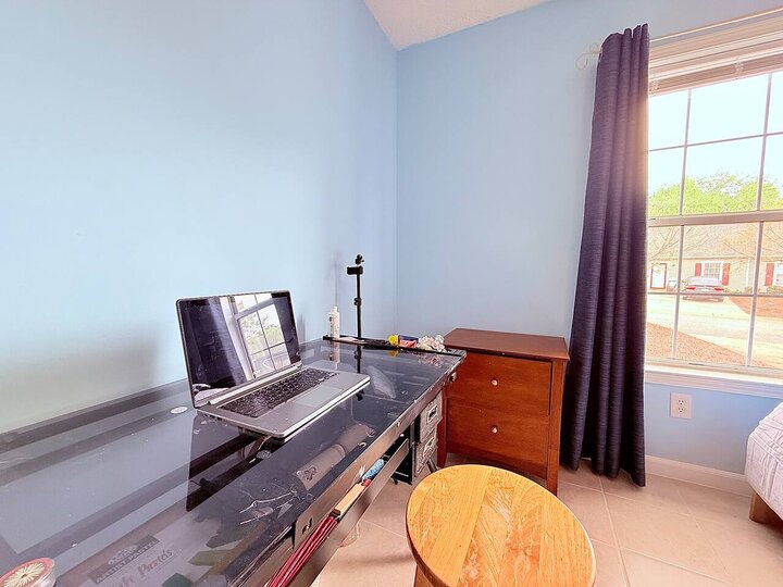 Home in Columbia, US