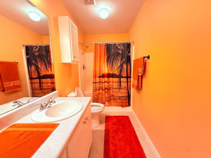 Home in Columbia, US