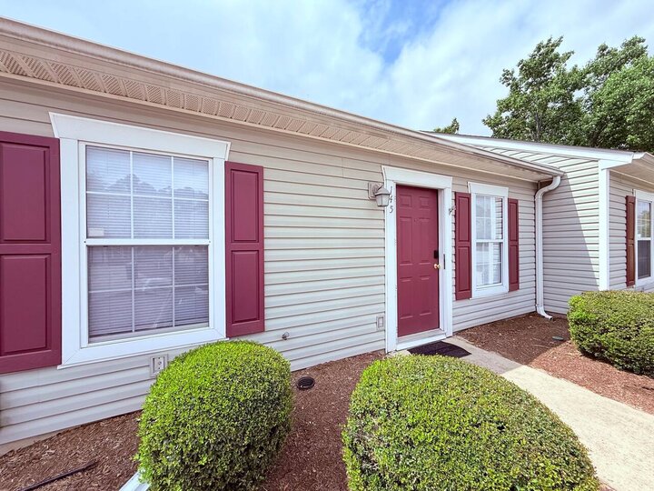 Home in Columbia, US