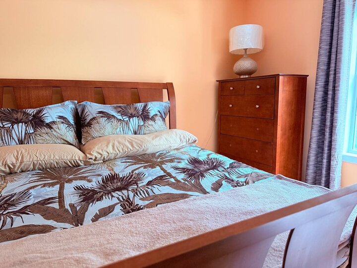 Home in Columbia, US