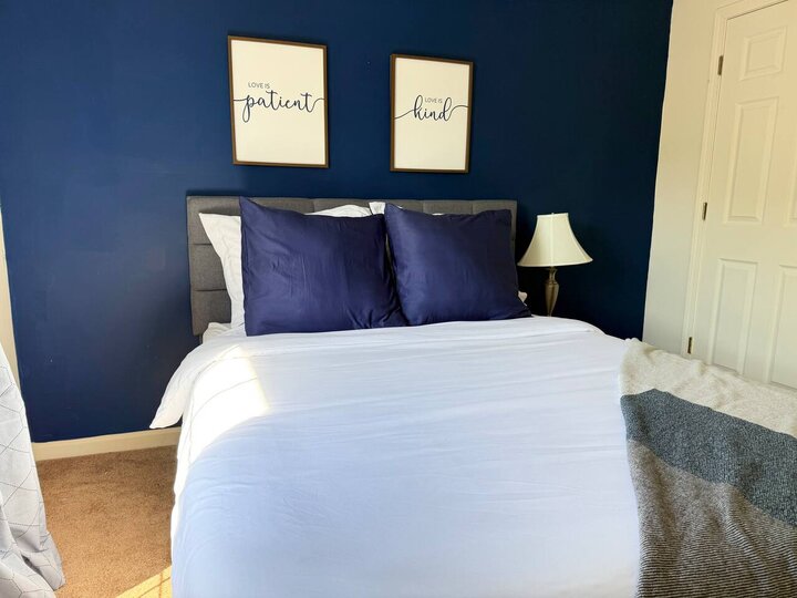 Home in Columbia, US