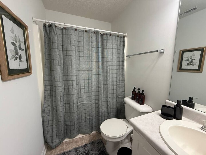 Home in Columbia, US