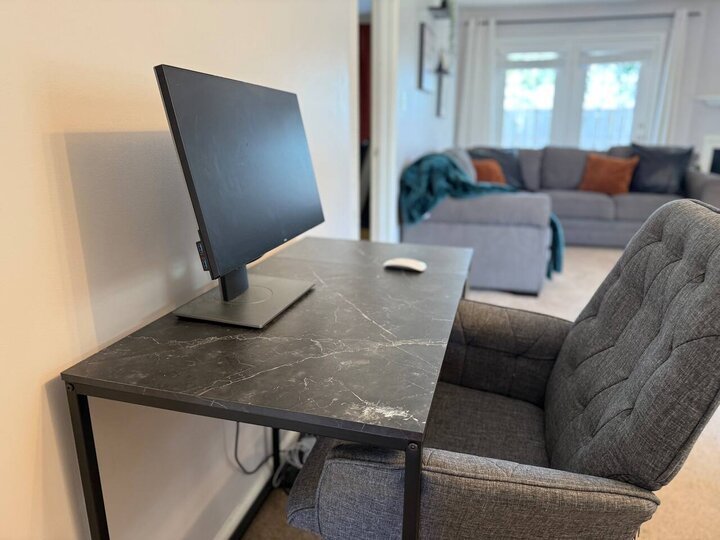 Home in Columbia, US