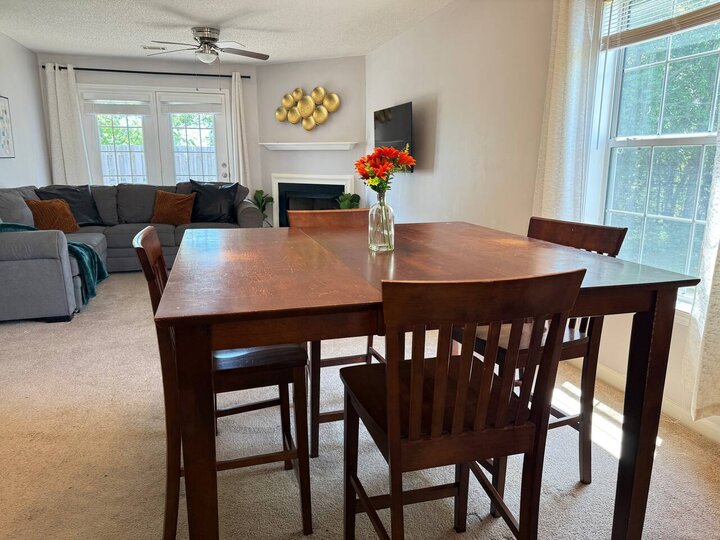 Home in Columbia, US