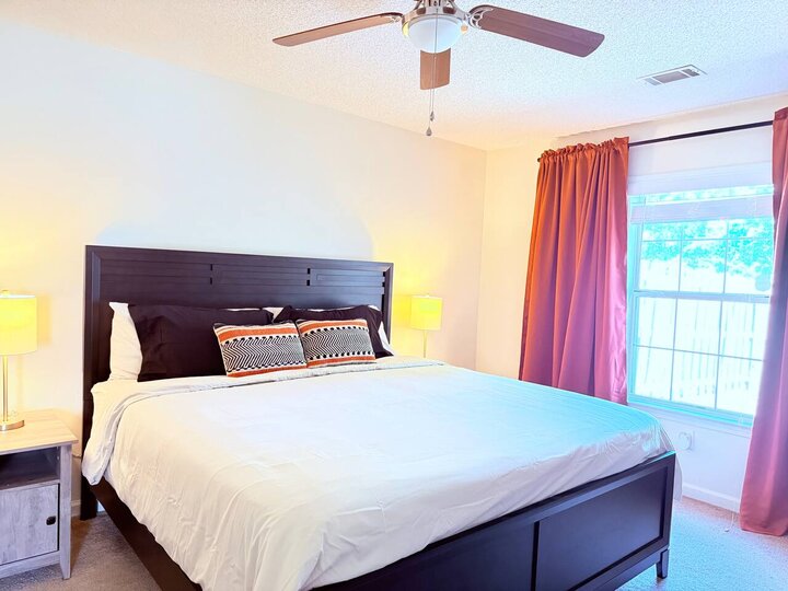 Home in Columbia, US