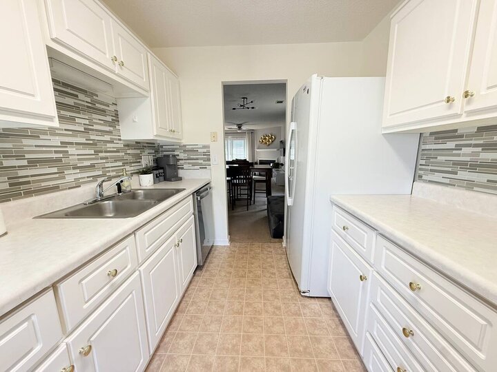 Home in Columbia, US