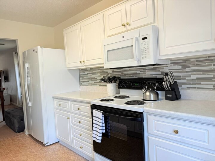 Home in Columbia, US