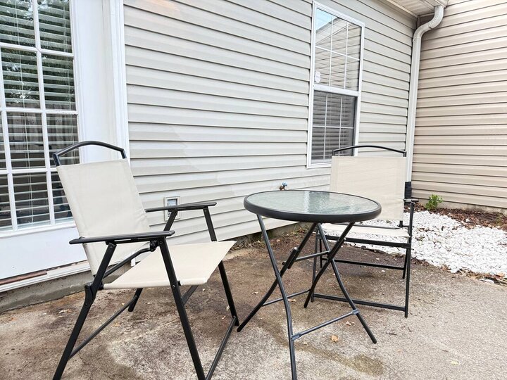 Home in Columbia, US