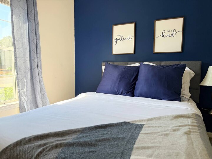 Home in Columbia, US