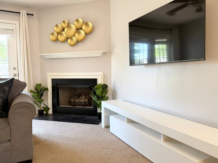 Home in Columbia, US